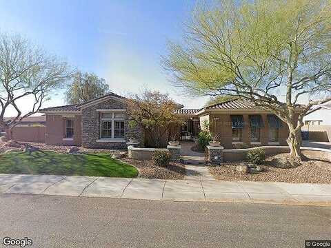 Kuralt, ANTHEM, AZ 85086