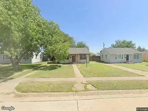23Rd, HAYS, KS 67601