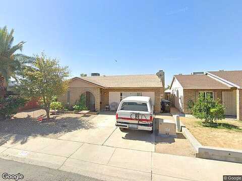 Wickieup, PHOENIX, AZ 85024