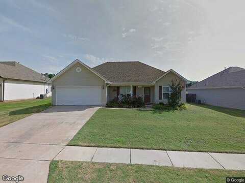 Derek, ALEXANDER, AR 72002