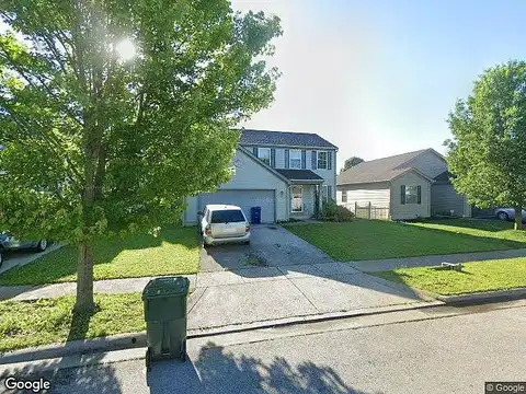 Crossgate, COLUMBUS, OH 43232