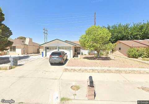 Red Sails, EL PASO, TX 79936