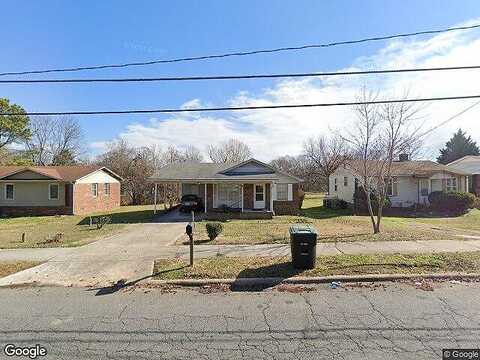Gillespie, GREENSBORO, NC 27401