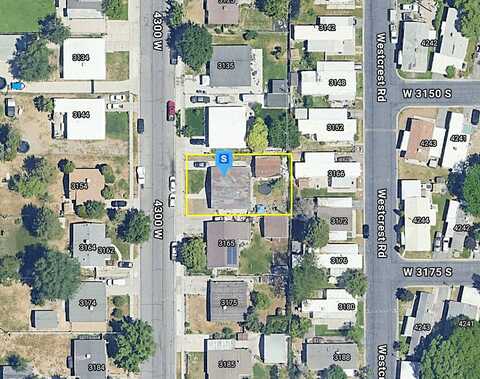 4300, WEST VALLEY CITY, UT 84120