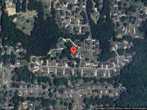 Thornbush, POWDER SPRINGS, GA 30127