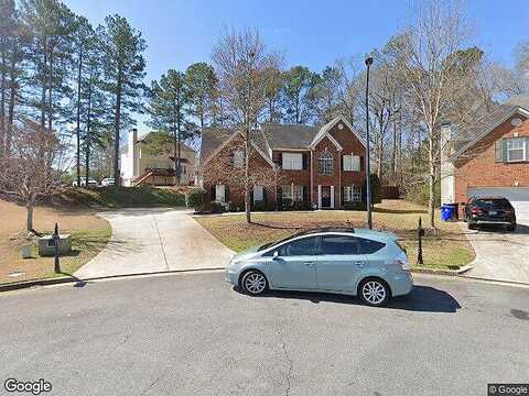 Thornbush, POWDER SPRINGS, GA 30127