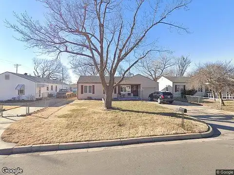 Fern, WICHITA, KS 67217