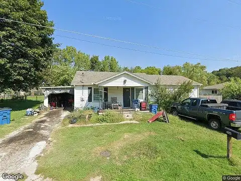 Fain, NEOSHO, MO 64850