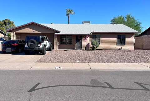 Rosal, CHANDLER, AZ 85225
