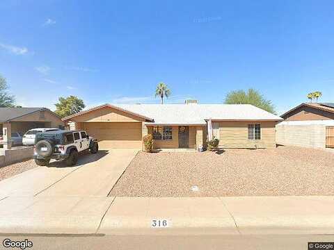 Rosal, CHANDLER, AZ 85225