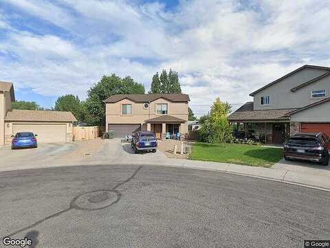 Carriage Hills, GRAND JUNCTION, CO 81503