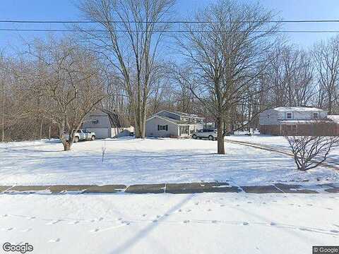 Finney, FLINT, MI 48504