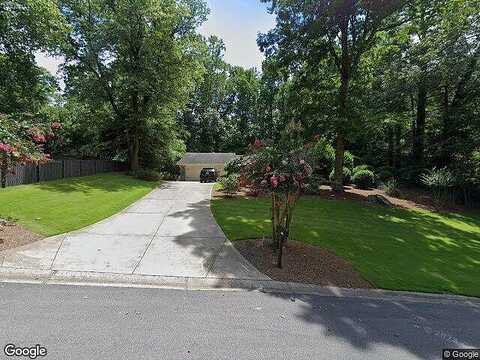 Birchfield, MARIETTA, GA 30068