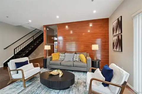 Blake Street, Denver, CO 80205