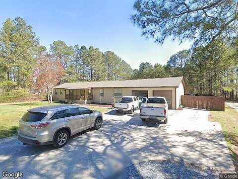 Gus Robinson, POWDER SPRINGS, GA 30127