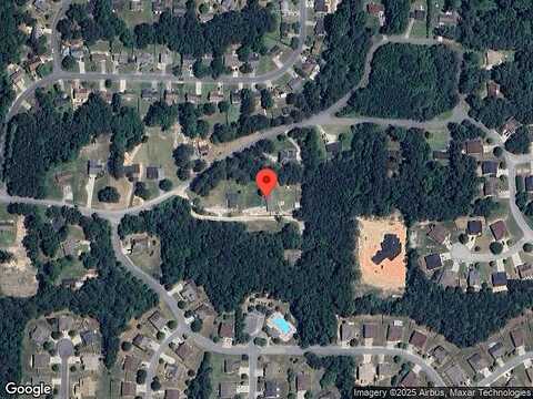 Gus Robinson, POWDER SPRINGS, GA 30127