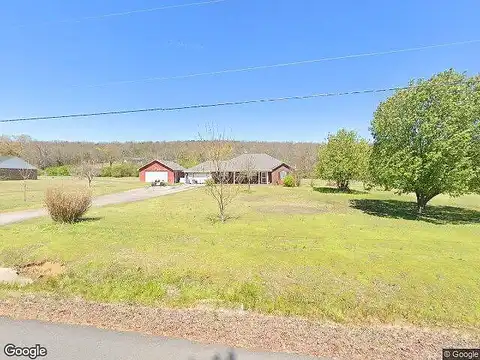 Bush, VILONIA, AR 72173