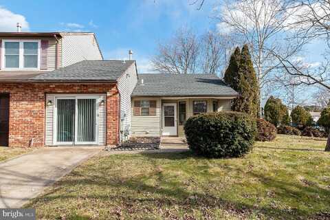 Hampton Gate, SICKLERVILLE, NJ 08081