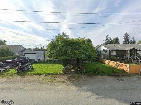 Orange, BURLINGTON, WA 98233