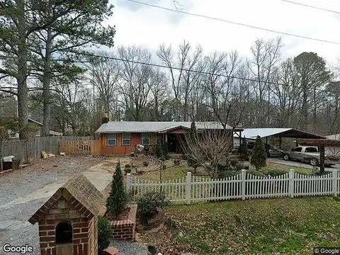 Richmond, ALBERTVILLE, AL 35950