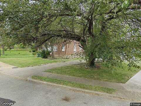 Carlisle, BALTIMORE, MD 21216