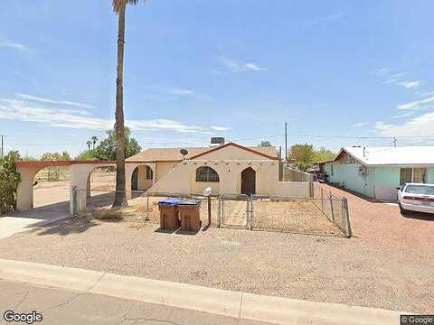 2Nd, ELOY, AZ 85131