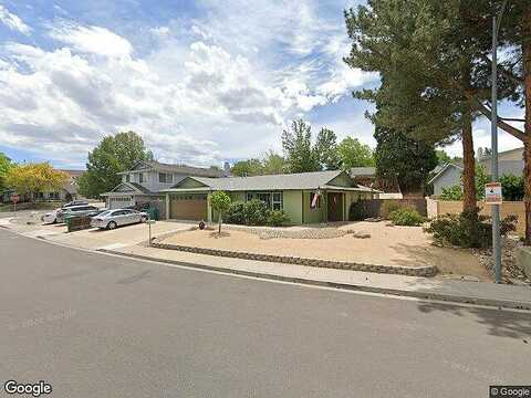 Holman, SPARKS, NV 89431