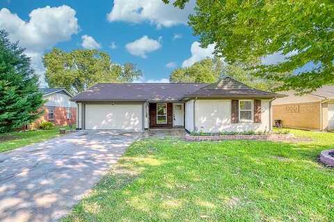 Damascus, DALLAS, TX 75234