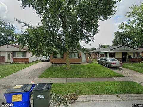 Nelson, ROBBINS, IL 60472