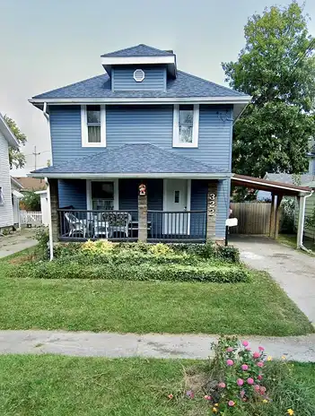 Thew, MARION, OH 43302