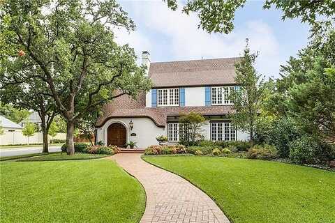 Beverly, DALLAS, TX 75205