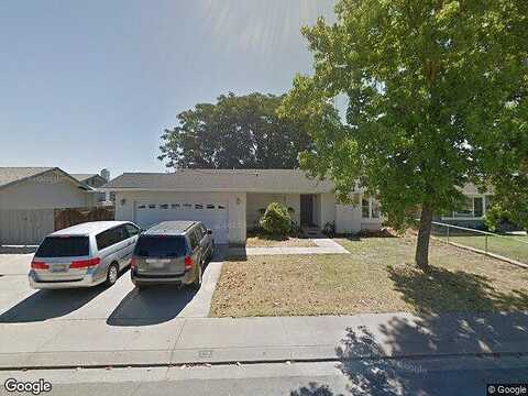 Vernal, CERES, CA 95307