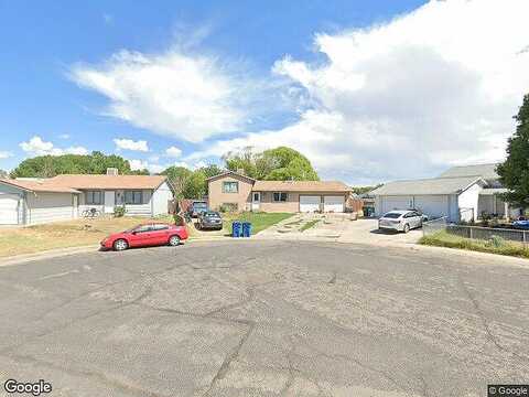 Bunting, CLIFTON, CO 81520