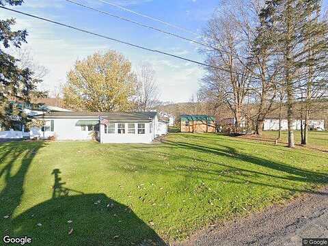 State Line, ROME, PA 18837