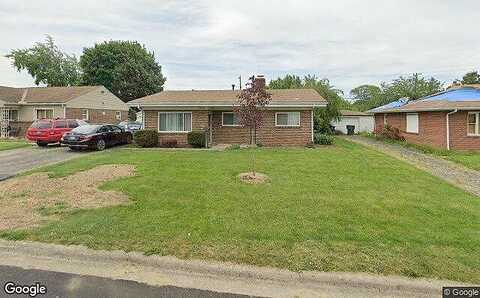 Whitehead, COLUMBUS, OH 43204