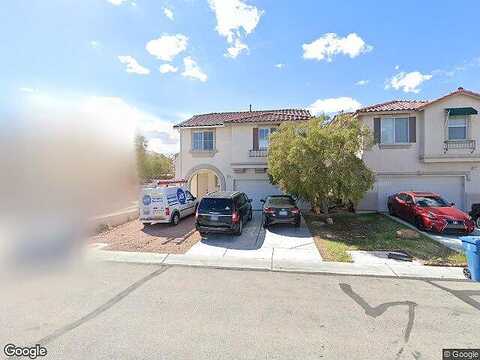 Crown Cove, LAS VEGAS, NV 89117