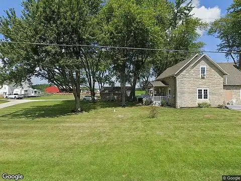 Prospect Mount Vernon, PROSPECT, OH 43342