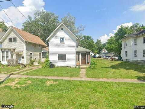 Saginaw, OWOSSO, MI 48867