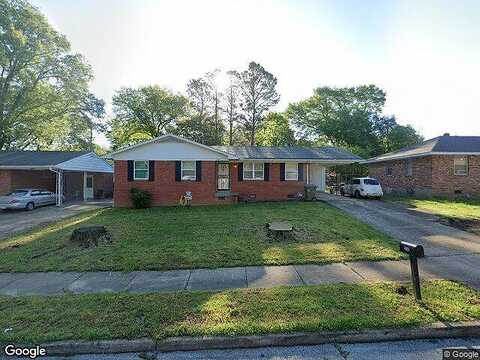 Sunrise, MEMPHIS, TN 38127