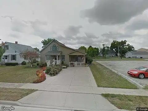 Elizabeth, COLDWATER, OH 45828