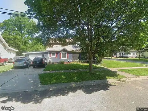 Walnut, ALMA, MI 48801