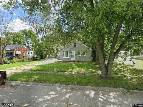 Spruce, INKSTER, MI 48141