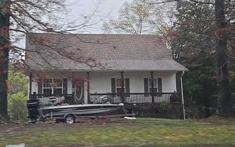 Backridge, WOODLAWN, TN 37191