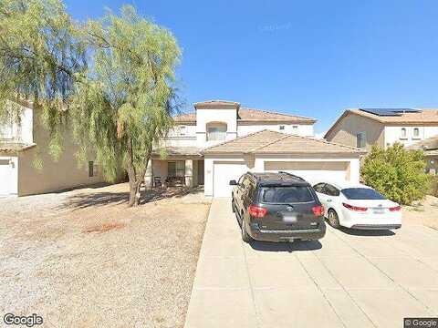 Bagdad, SAN TAN VALLEY, AZ 85143