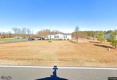 Bakers Chapel, SMITHFIELD, NC 27577