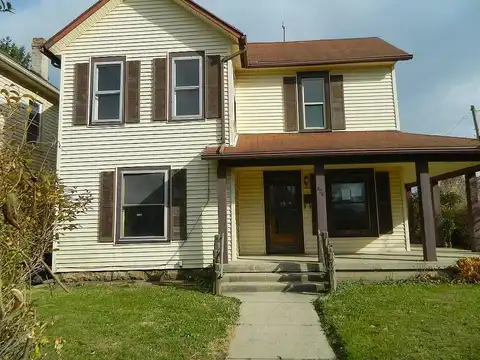 Glenn, SPRINGFIELD, OH 45505