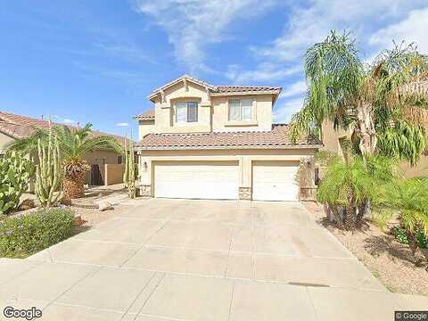 White Canyon, SAN TAN VALLEY, AZ 85144