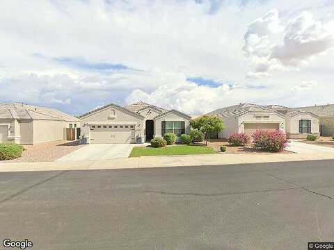 Ash Tree, SAN TAN VALLEY, AZ 85144