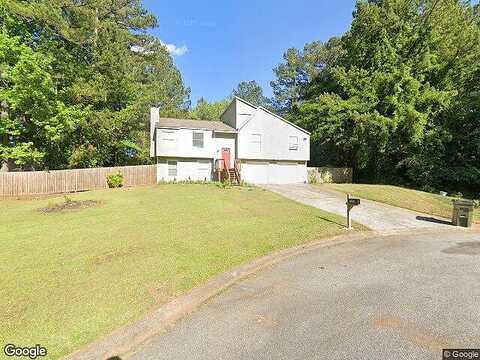 Damon, KENNESAW, GA 30152