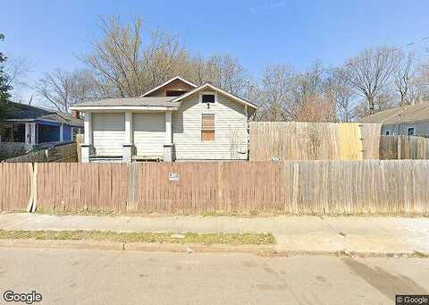 Macon, MEMPHIS, TN 38122